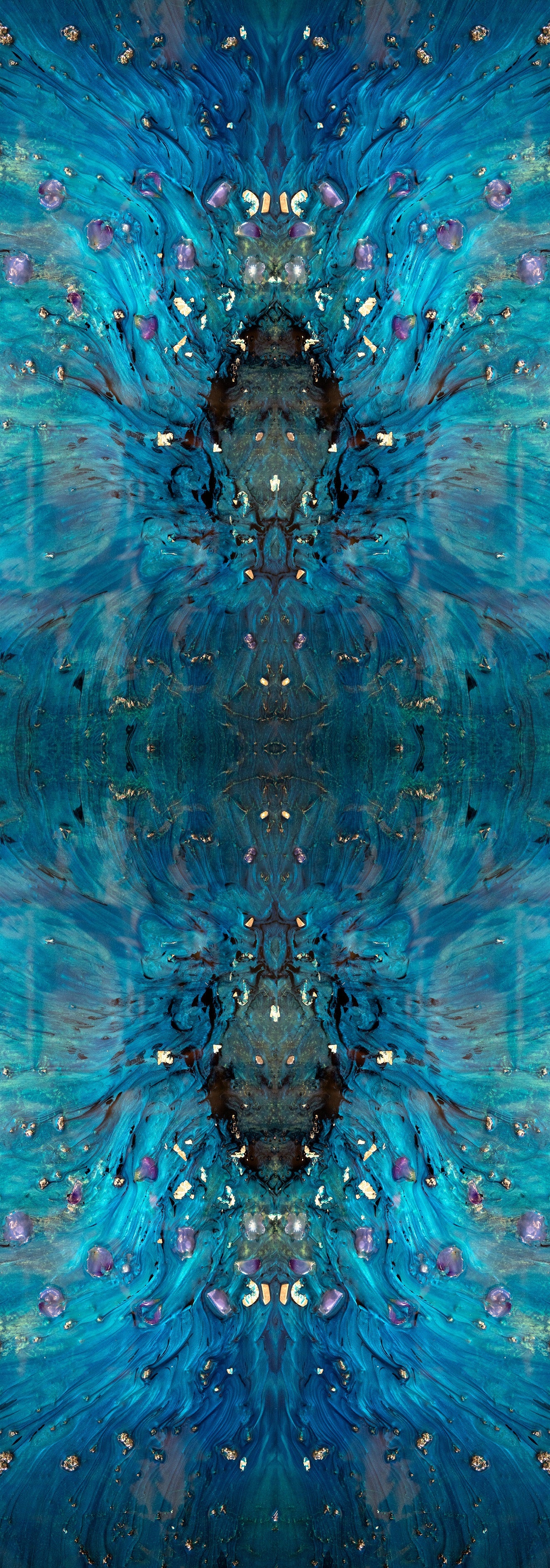 Clairvoyance